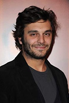 Películas de Pio Marmaï