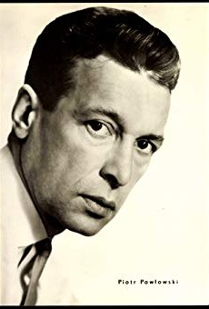 Películas de Piotr Pawlowski