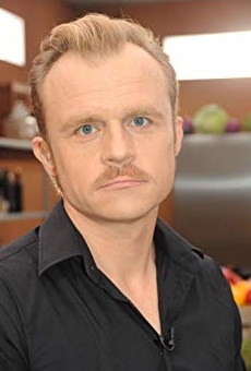 Películas de Piotr Rogucki