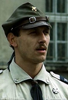 Películas de Piotr Siejka