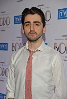 Películas de Piotr Zurawski