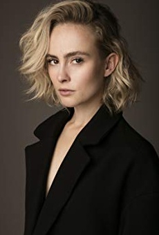 Películas de Pip Phillips