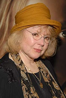Películas de Piper Laurie