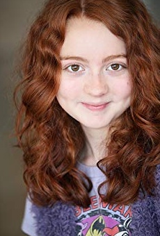 Películas de Piper Mackenzie Harris