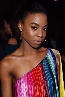 Películas de Pippa Bennett-Warner