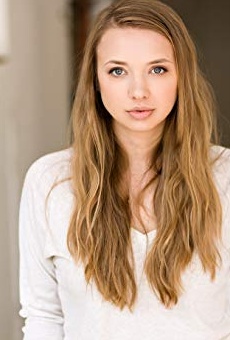 Películas de Pippa Mackie