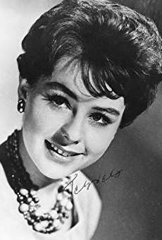 Películas de Pirkko Mannola