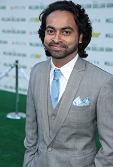 Películas de Pitobash