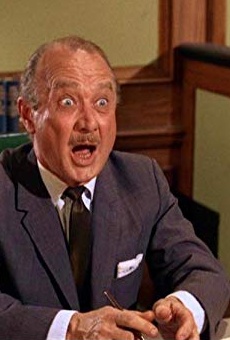 Películas de Pitt Herbert