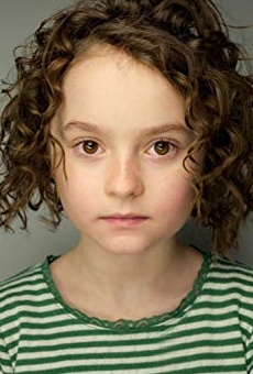 Películas de Pixie Davies