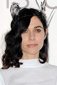 Películas de PJ Harvey