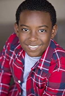 Películas de PJ Hubbard