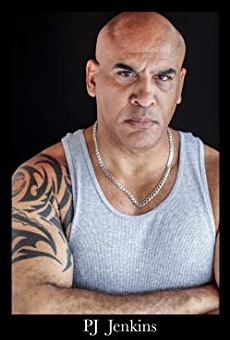 Películas de Pj Jenkins