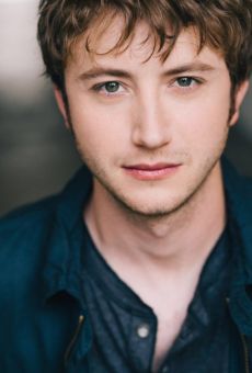 Películas de PJ McCabe