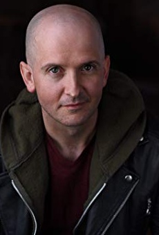 Películas de Pj McDonnell