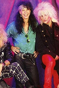 Películas de Poison