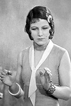 Películas de Pola Illéry Películas de Pola Illéry