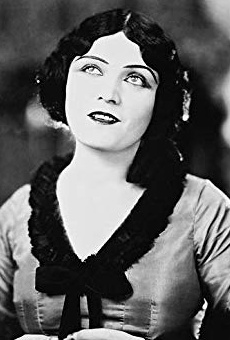 Películas de Pola Negri