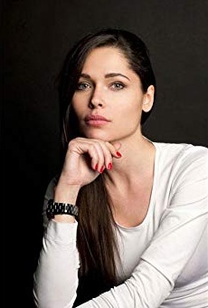 Películas de Polina Askeri