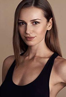 Películas de Polina Boyd