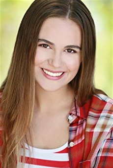 Películas de Polina Butorina