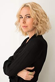 Películas de Polina Gorman