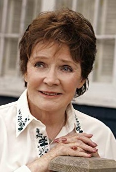 Películas de Polly Bergen