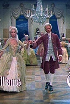 Películas de Polly Williams