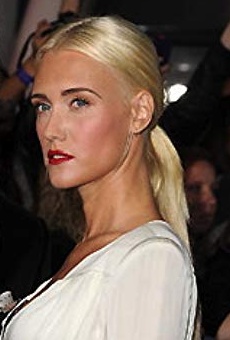 Películas de Pollyanna Rose