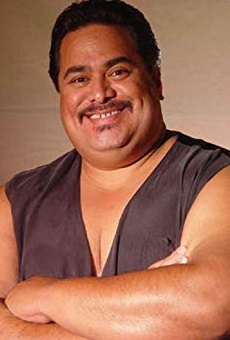 Películas de Pomaika'i Brown