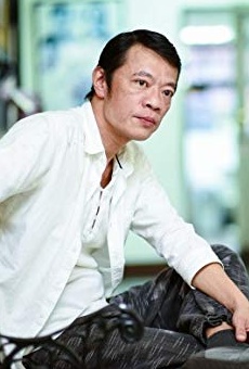 Películas de Pong Fong Wu