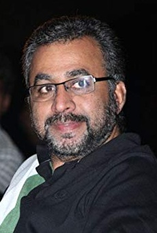 Películas de Ponvannan