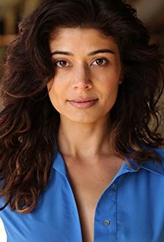 Películas de Pooja Batra
