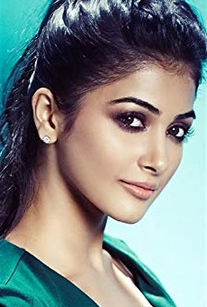 Películas de Pooja Hegde