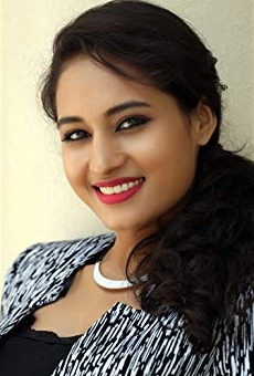 Películas de Pooja Ramachandran