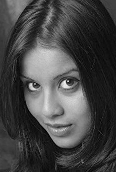 Películas de Pooja Shah