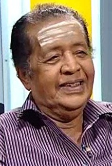 Películas de Poojappura Ravi