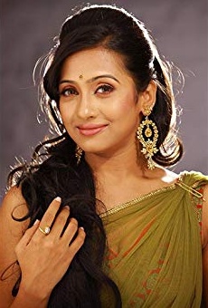 Películas de Poojitha Menon