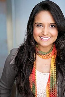 Películas de Poonam Basu