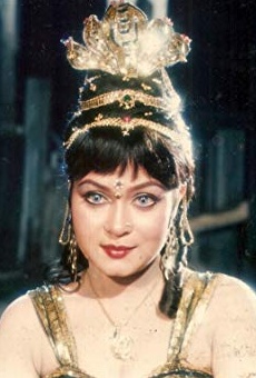 Películas de Poonam Dasgupta