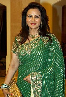 Películas de Poonam Dhillon