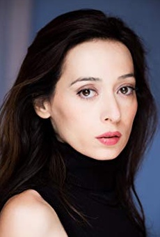 Películas de Pooneh Hajimohammadi