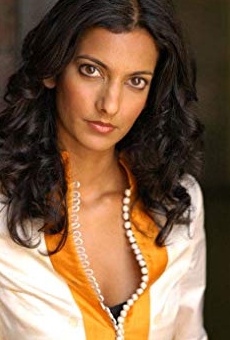 Películas de Poorna Jagannathan