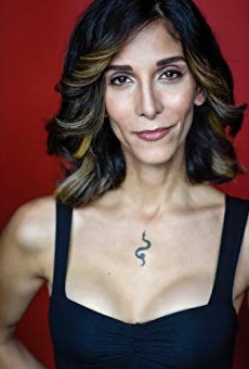 Películas de Pooya Mohseni