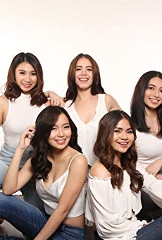 Películas de Pop Girls