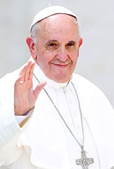 Películas de Pope Francis