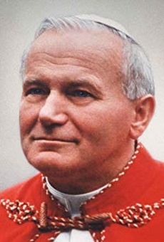 Películas de Pope John Paul II