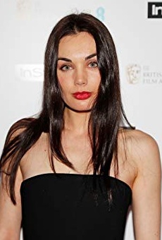 Películas de Poppy Corby-Tuech