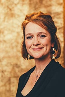 Películas de Poppy Miller