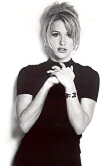 Películas de Poppy Montgomery